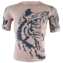 Rross Fit Dri Fit Sublimated tatuaje traje de jogging